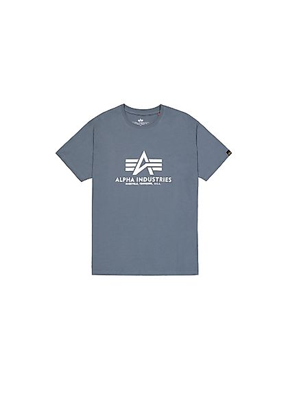 Alpha Industries "Basic T-Shirt BL" günstig online kaufen