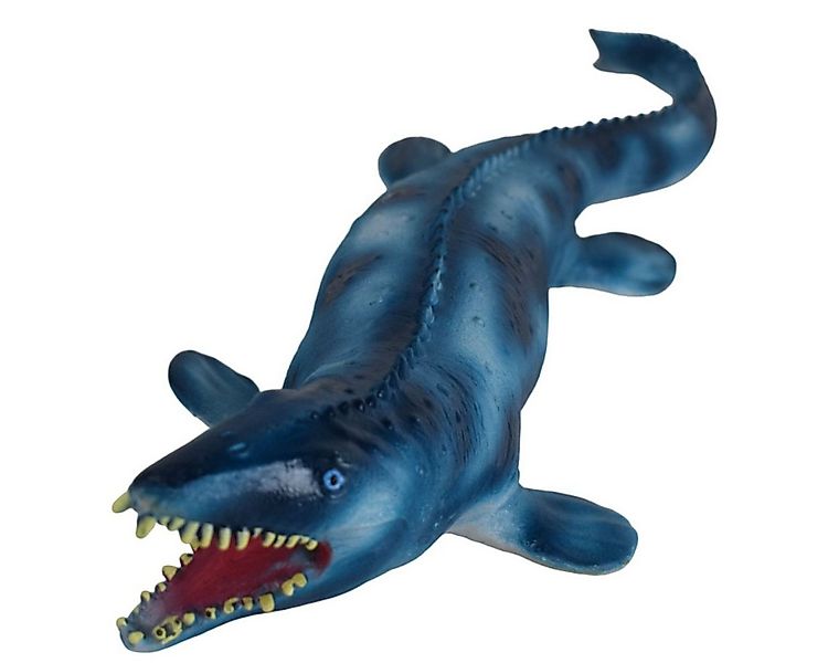 Krüger & Gregoriades Spielfigur Detaillierter Dinosaurier Fleisch & Pflanze günstig online kaufen