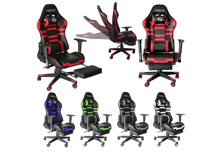 Vaiko Bürostuhl GX günstig online kaufen