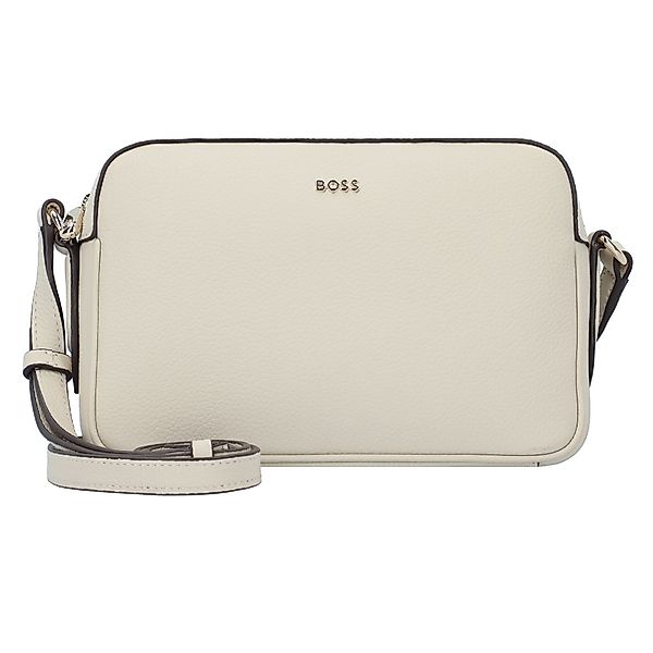 BOSS Umhängetasche Lenah, Leder günstig online kaufen