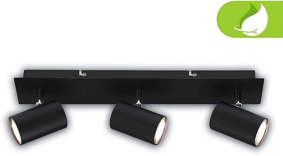 Briloner Leuchten Deckenleuchte Isil A Spot günstig online kaufen