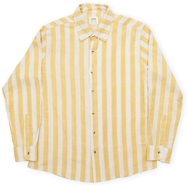 Otherwise  Hemdbluse Shirt Nature günstig online kaufen