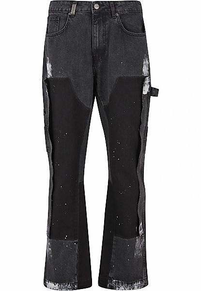 2Y Studios Bequeme Jeans "2Y Studios Nardin Carpenter Straight Jeans" günstig online kaufen