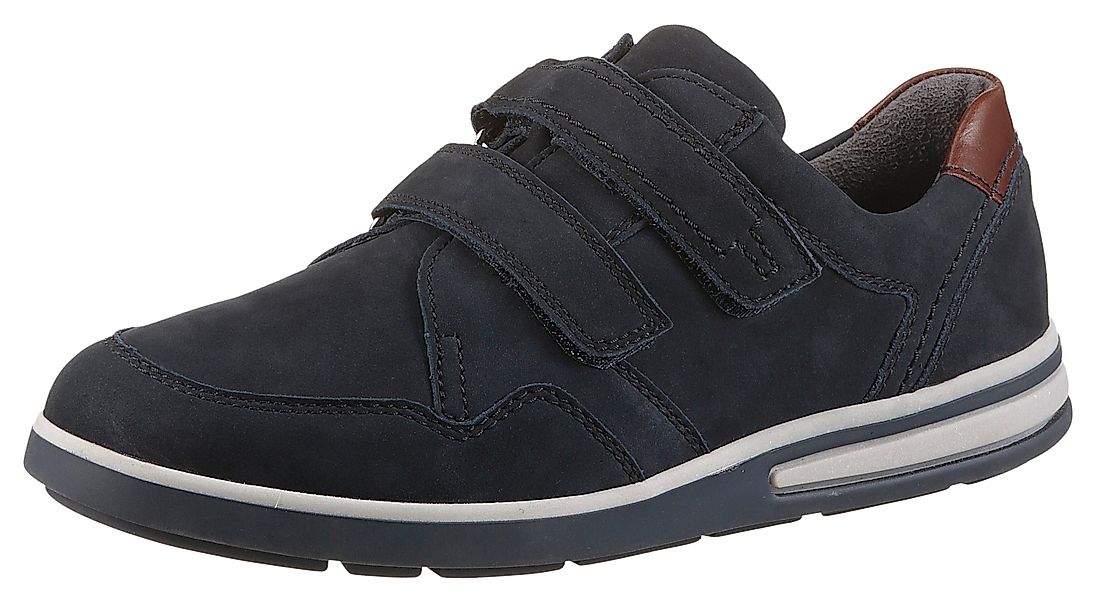 Waldläufer Klemens Klettschuh Slipper, Komfortschuh mit günstig online kaufen