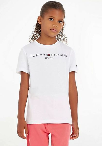 Tommy Hilfiger T-Shirt ESSENTIAL TEE günstig online kaufen