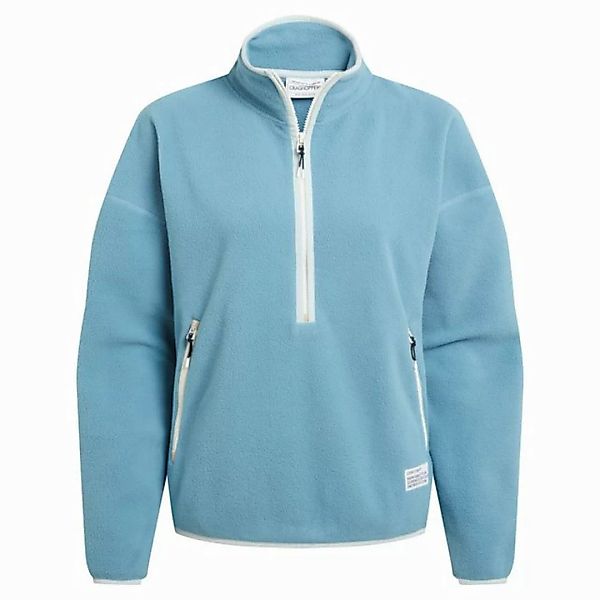 Craghoppers Trekkingjacke Craghoppers - funktioneller Microfleece Pulli CO2 günstig online kaufen