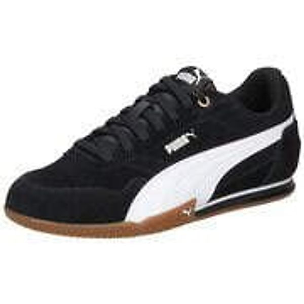 PUMA Bella Donna SD Sneaker Damen schwarz günstig online kaufen
