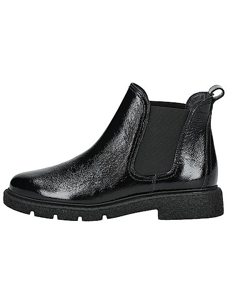 Paul Green Paul Green Stiefelette Leder/Textil günstig online kaufen