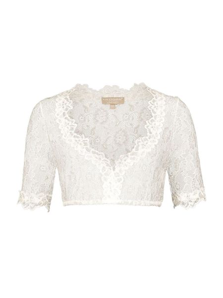 Krüger Dirndlbluse 20140 günstig online kaufen