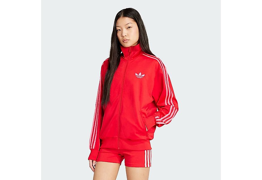 adidas Originals Trainingstop ADICOLOR CLASSIC FIREBIRD LOOSE ORIGINALS JAC günstig online kaufen