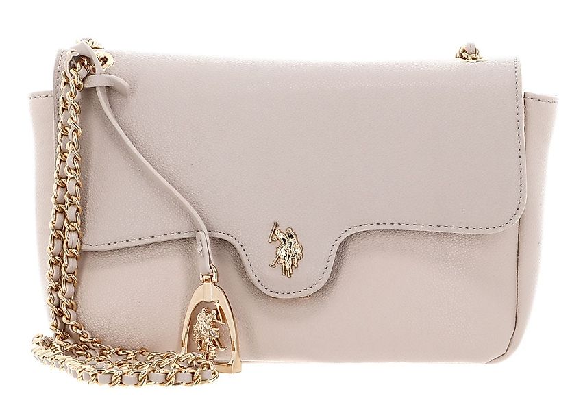 U.S. Polo Assn Umhängetasche Flap Crossbody günstig online kaufen