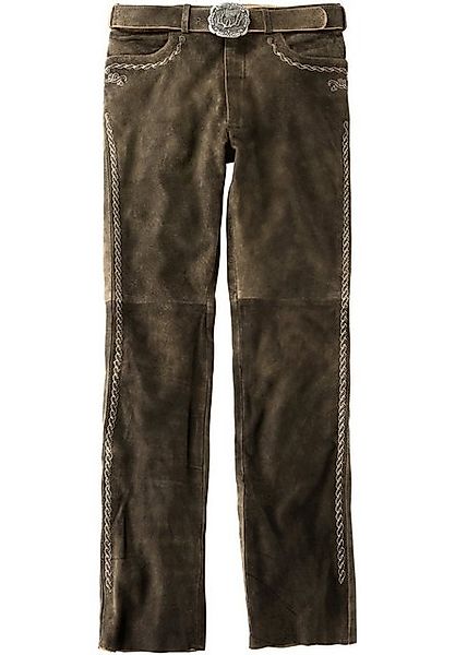 Stockerpoint Trachtenlederhose Rocco3 günstig online kaufen