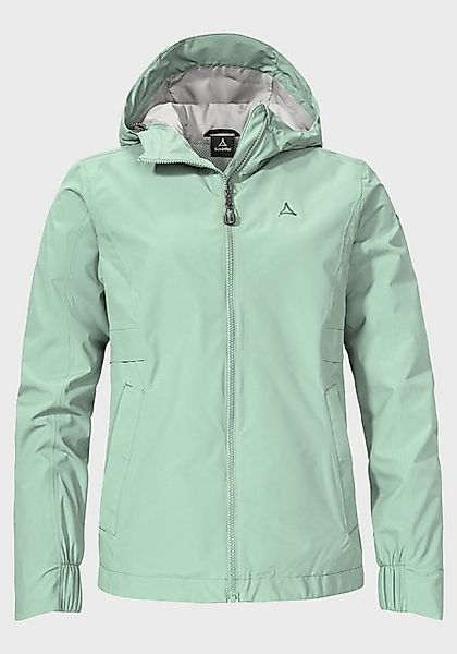 Schöffel Outdoorjacke "Urban Jacket Style Bohorok WMS", mit Kapuze günstig online kaufen