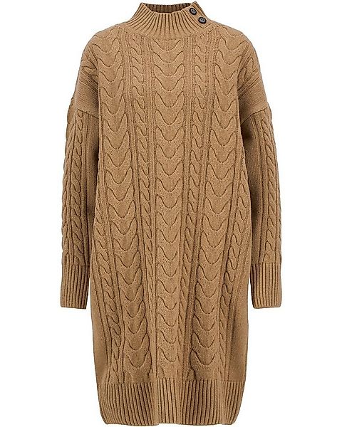 Barbour Strickkleid Strickkleid Belford günstig online kaufen