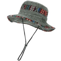 Coonoor Sonnenhut Faltbar Sommerhut Breite Krempe günstig online kaufen