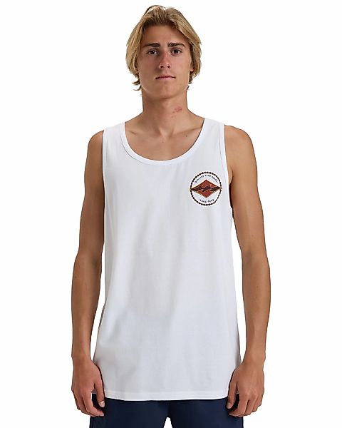 Billabong Tanktop "Rotor Diamond" günstig online kaufen