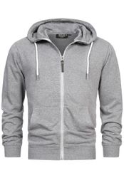 Indicode Sweatjacke INChristos günstig online kaufen