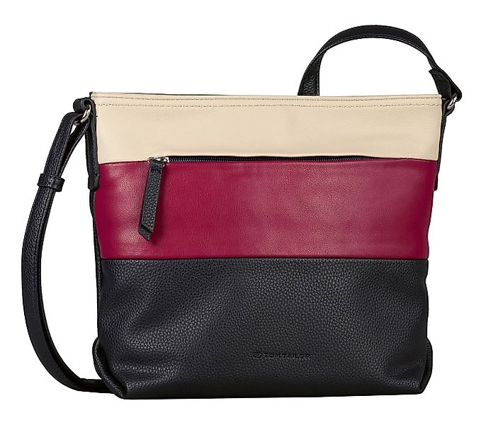 TOM TAILOR Schultertasche Cross Bag günstig online kaufen