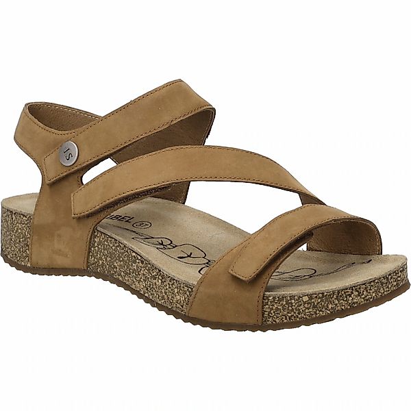 Josef Seibel Sandale "Tonga 25, nuss" günstig online kaufen