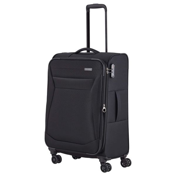 travelite Weichgepäck-Trolley Chios, 4 Rollen günstig online kaufen