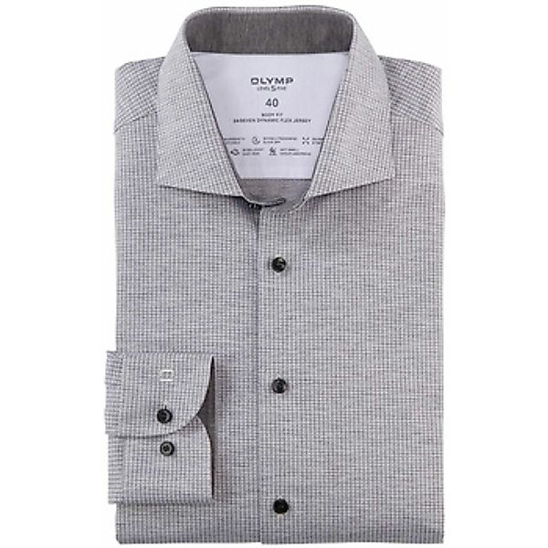 Olymp  Hemdbluse Langarm Business Hemd für Herren günstig online kaufen
