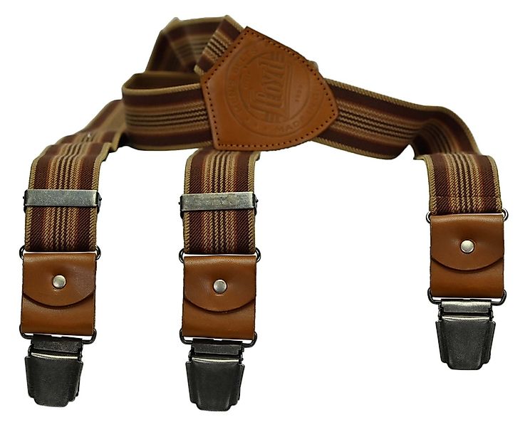 LLOYD Men’s Belts Hosenträger Casual-Braces günstig online kaufen