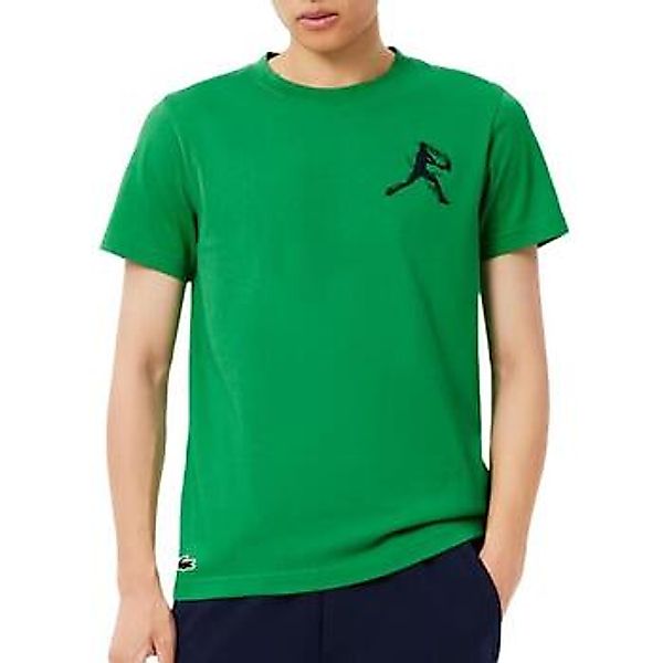 Lacoste  T-Shirt TH1044-FQI günstig online kaufen