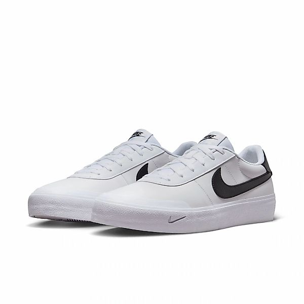 Nike Sportswear Sneaker "COURT SHOT" günstig online kaufen