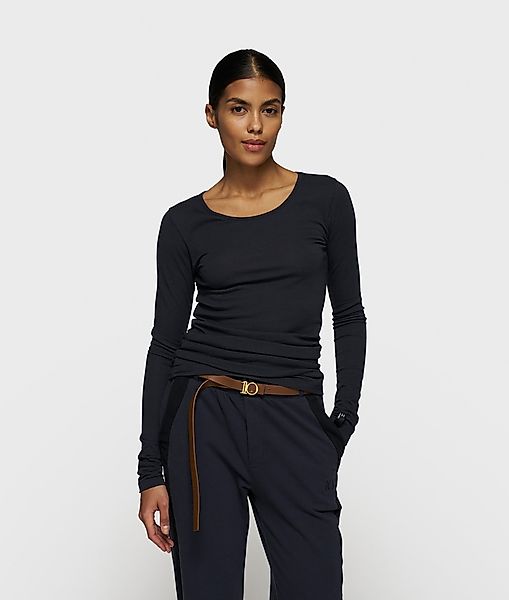 10DAYS T-Shirt extra long sleeve tee günstig online kaufen