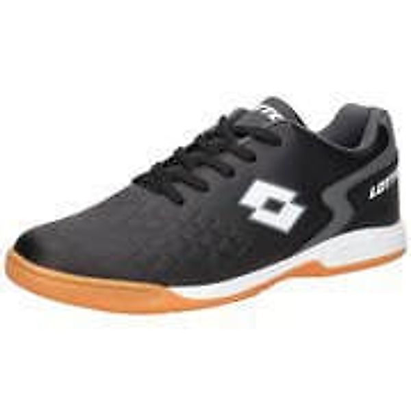 lotto Dasher U Indoor Fußball Herren schwarz|schwarz|schwarz|schwarz|schwar günstig online kaufen