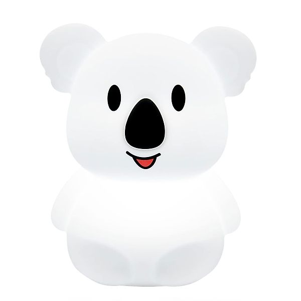MODFU LED Nachttischlampe Nachtlicht Kinder Koala günstig online kaufen