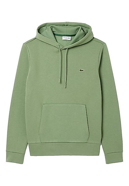 Lacoste Kapuzensweatjacke Jacke Kapuzensweatjacke (1-tlg) günstig online kaufen