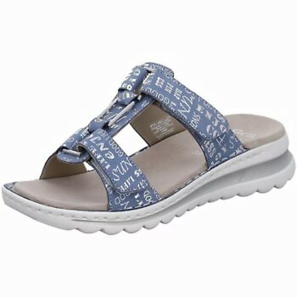 Ara  Clogs Pantoletten TAMPA TAMPA 47206-14 günstig online kaufen