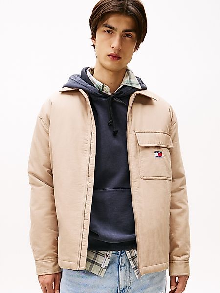 Tommy Jeans Hemdjacke TJM PADDED TECH günstig online kaufen