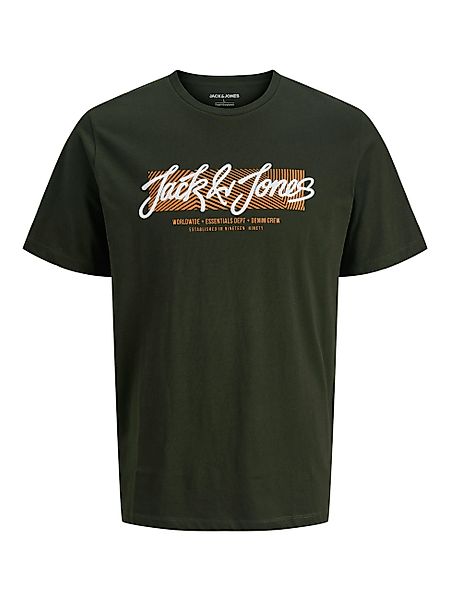 Jack & Jones Junior T-Shirt JJURBAN günstig online kaufen
