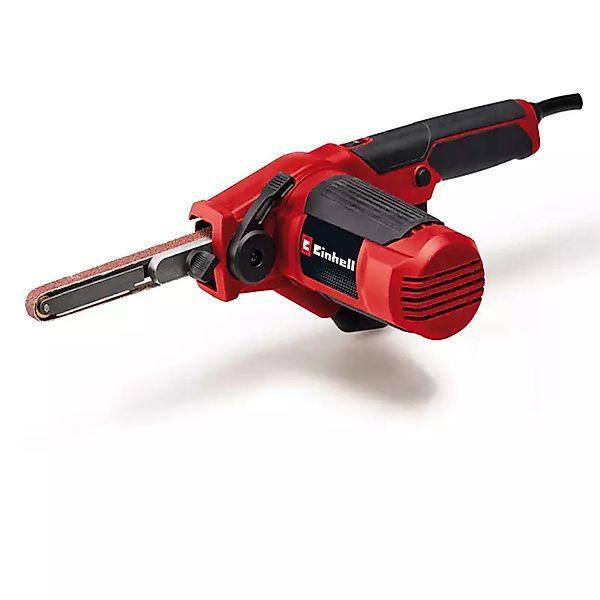 Einhell Druckluftgeräte-Set Einhell Bandfeile TC-BF 500 günstig online kaufen
