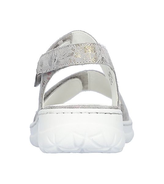 Waldläufer H-JOLINE Riemchensandale Sommerschuh, Klettschuh, Bequemschuh günstig online kaufen