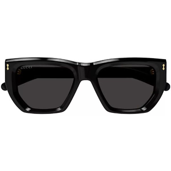Gucci  Sonnenbrillen -Sonnenbrille GG1520S 001 günstig online kaufen