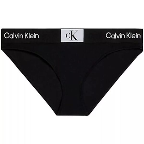 Calvin Klein Jeans  Badeanzug KW0KW02353 günstig online kaufen