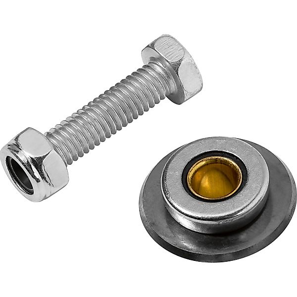LUX-TOOLS Ersatzschneidrad Classic 2 mm x Ø 22 mm günstig online kaufen