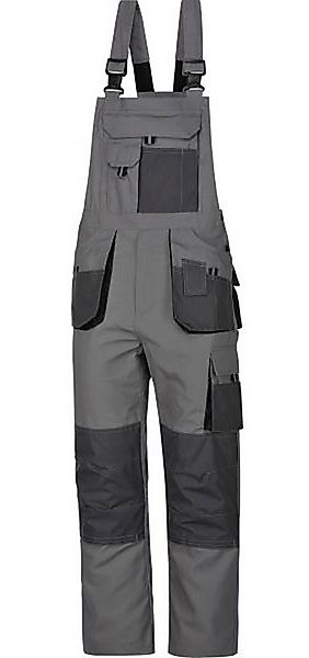 Triuso Arbeitslatzhose Latzhose Arbeitshose Malerhose Overall günstig online kaufen
