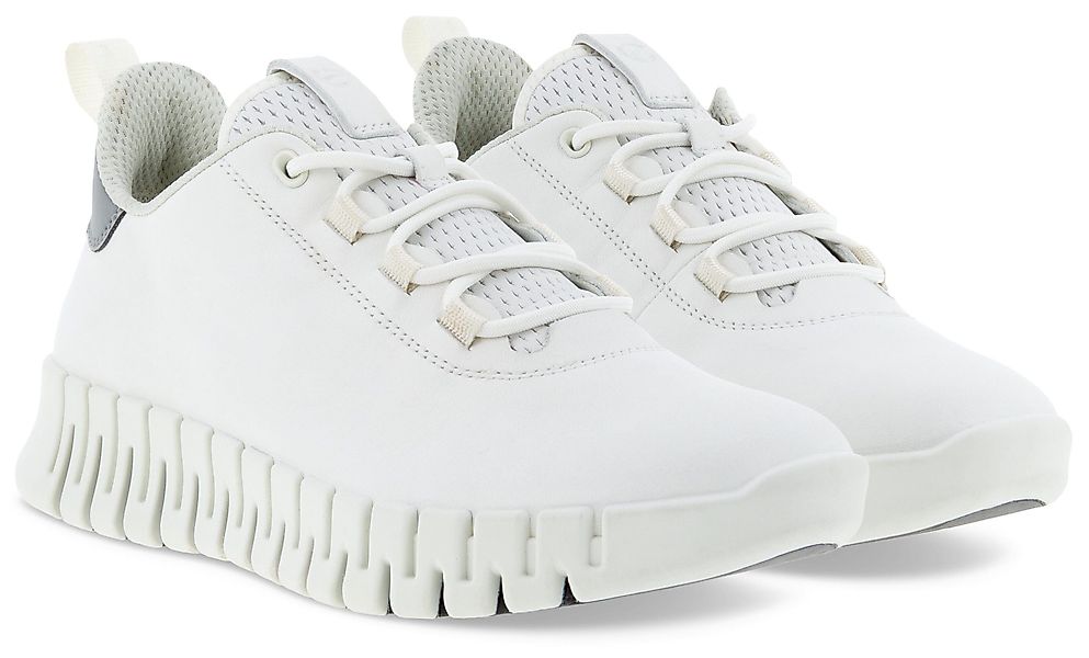 Ecco GRUUV W Slip-On Sneaker Freizeitschuh, günstig online kaufen
