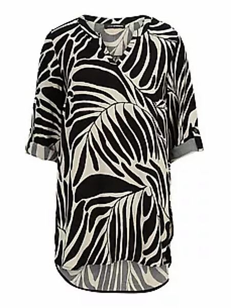 Long-Bluse Doris Streich beige günstig online kaufen