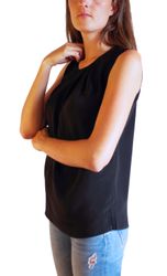 Posh Gear Seidenbluse Seidenbluse Gileseta Bluse günstig online kaufen