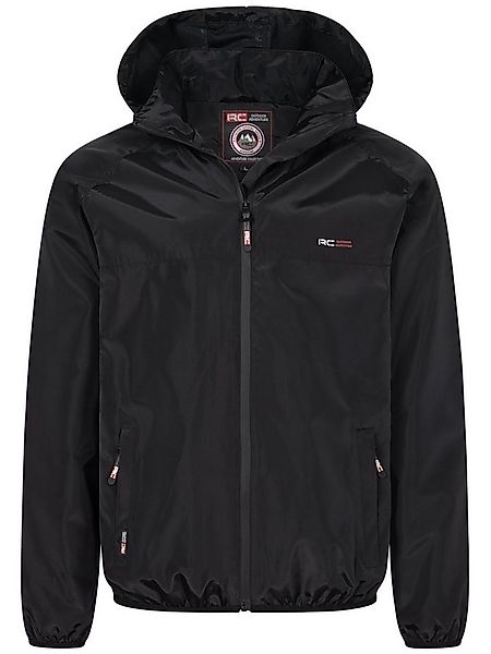 Rock Creek Regenjacke Herren Jacke Regenjacke Übergangsjacke H-385 günstig online kaufen