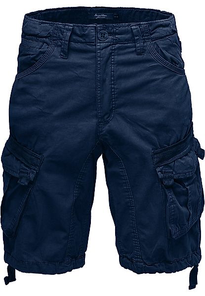 Amaci&Sons Cargoshorts LACKAWANNA Cargoshorts Herren Bermuda günstig online kaufen