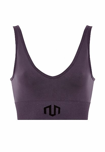 MOROTAI Sport-BH "MOROTAI Damen Morotai Naikan Seamless Sports Bra" günstig online kaufen