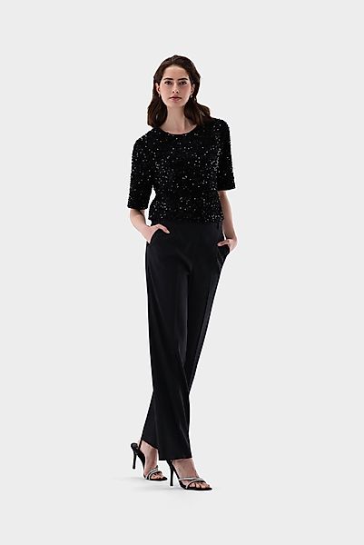 Top mit Pailletten günstig online kaufen