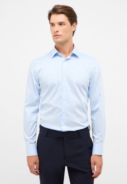 Eterna Langarmhemd SLIM FIT NON IRON günstig online kaufen