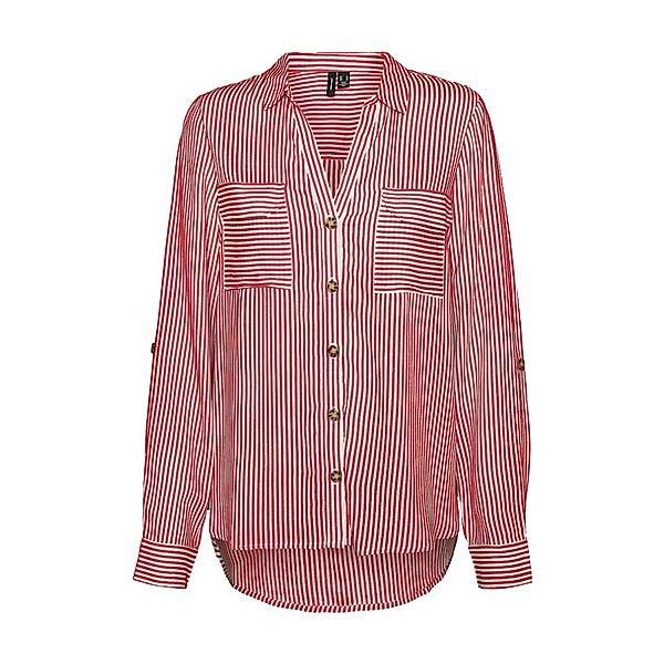 Vero Moda Damen Bluse 10275283 günstig online kaufen